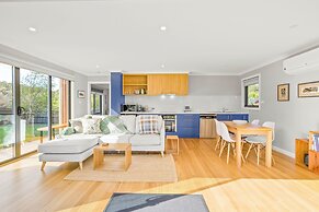 Herlihys on Huon - Cabin 1