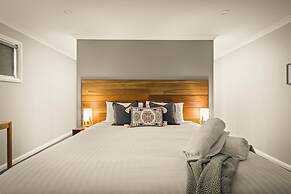 Herlihys on Huon - Cabin 1