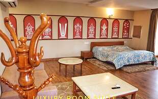 Devraha Seva Ashram - Vrindavan