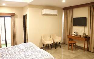 Devraha Seva Ashram - Vrindavan