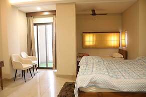 Devraha Seva Ashram - Vrindavan