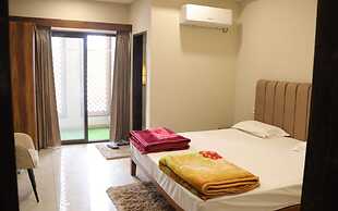 Devraha Seva Ashram - Vrindavan