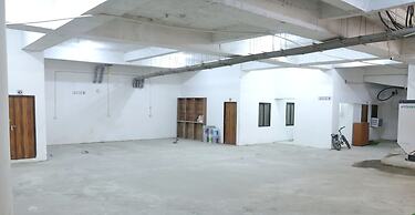 Devraha Seva Ashram - Vrindavan