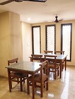 Devraha Seva Ashram - Vrindavan