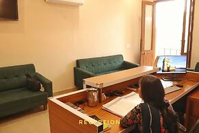 Devraha Seva Ashram - Vrindavan