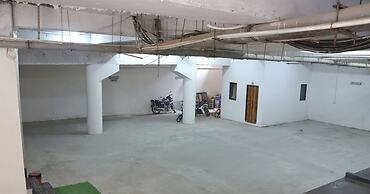 Devraha Seva Ashram - Vrindavan