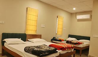 Devraha Seva Ashram - Vrindavan