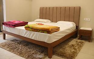 Devraha Seva Ashram - Vrindavan