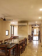 Devraha Seva Ashram - Vrindavan