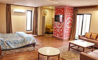 Devraha Seva Ashram - Vrindavan