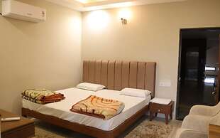 Devraha Seva Ashram - Vrindavan