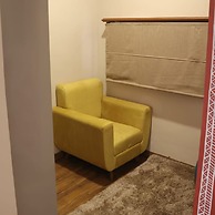 Devraha Seva Ashram - Vrindavan