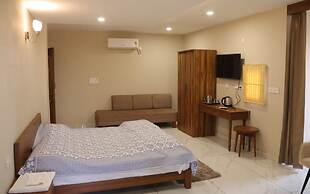 Devraha Seva Ashram - Vrindavan