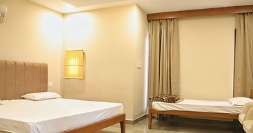 Devraha Seva Ashram - Vrindavan