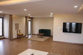 Devraha Seva Ashram - Vrindavan