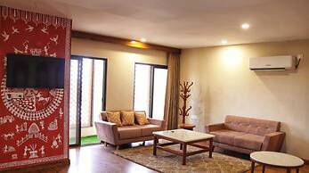 Devraha Seva Ashram - Vrindavan