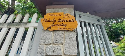 Melody Riverside Homestay