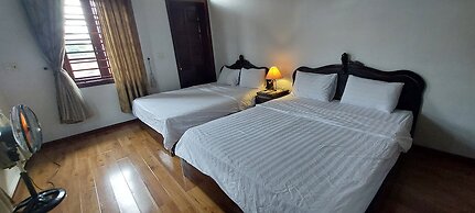 Melody Riverside Homestay