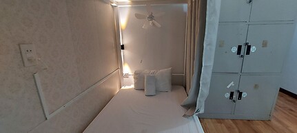 Melody Riverside Homestay