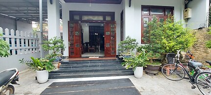 Melody Riverside Homestay