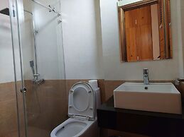 Melody Riverside Homestay