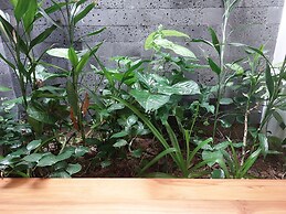 Melody Riverside Homestay