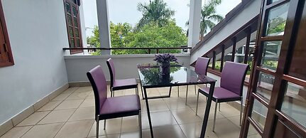 Melody Riverside Homestay