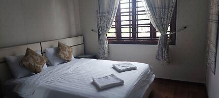 Melody Riverside Homestay