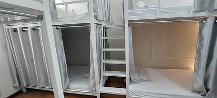 Melody Riverside Homestay