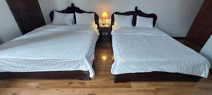 Melody Riverside Homestay