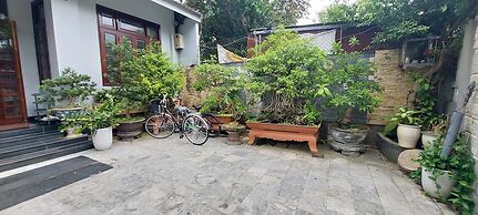 Melody Riverside Homestay