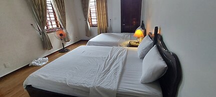 Melody Riverside Homestay