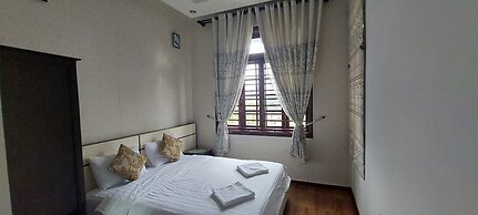 Melody Riverside Homestay