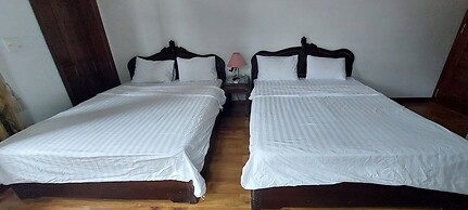 Melody Riverside Homestay