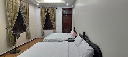 Melody Riverside Homestay