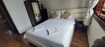 Melody Riverside Homestay