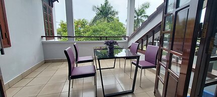 Melody Riverside Homestay