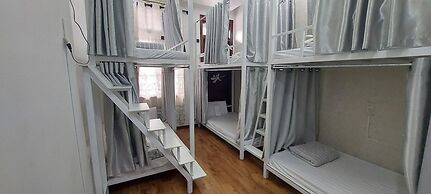 Melody Riverside Homestay