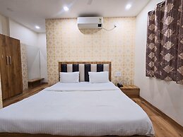 Hotel ARRAJ-Raipur