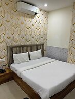Hotel ARRAJ-Raipur