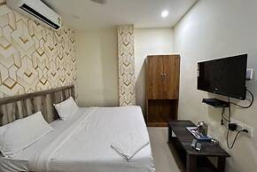 Hotel ARRAJ-Raipur