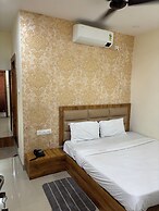 Hotel ARRAJ-Raipur