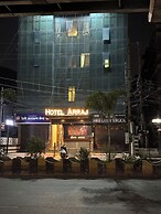 Hotel ARRAJ-Raipur