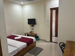 Hotel ARRAJ-Raipur
