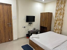 Hotel ARRAJ-Raipur