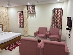 Hotel ARRAJ-Raipur