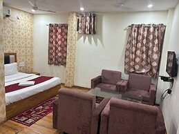 Hotel ARRAJ-Raipur