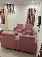 Hotel ARRAJ-Raipur