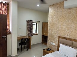 Hotel ARRAJ-Raipur