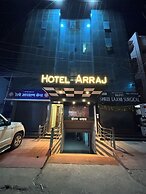 Hotel ARRAJ-Raipur